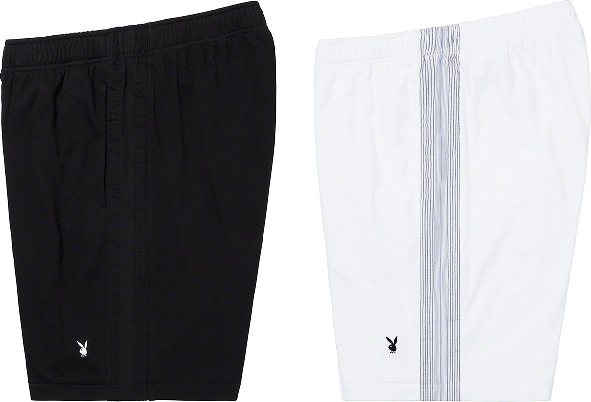 Supreme®/Playboy© Leisure Short
